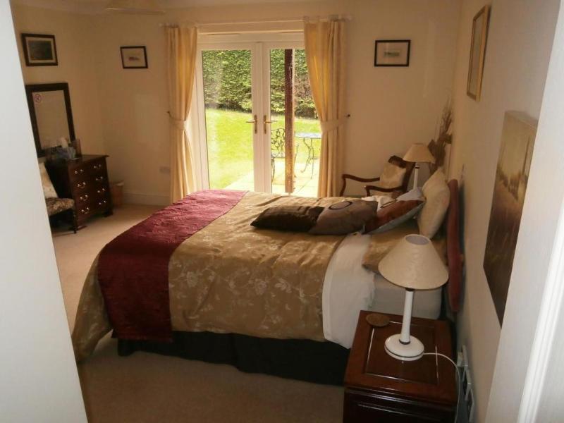Riverdown B&B image