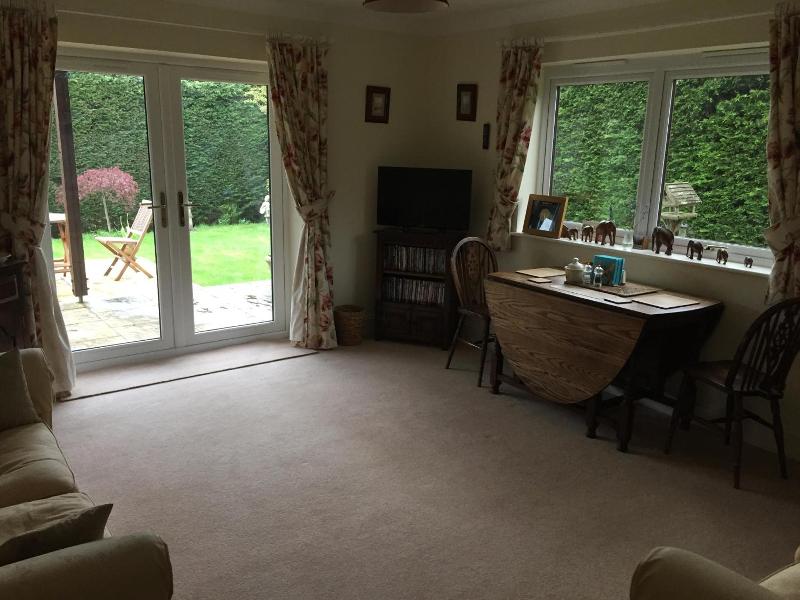 Riverdown B&B image