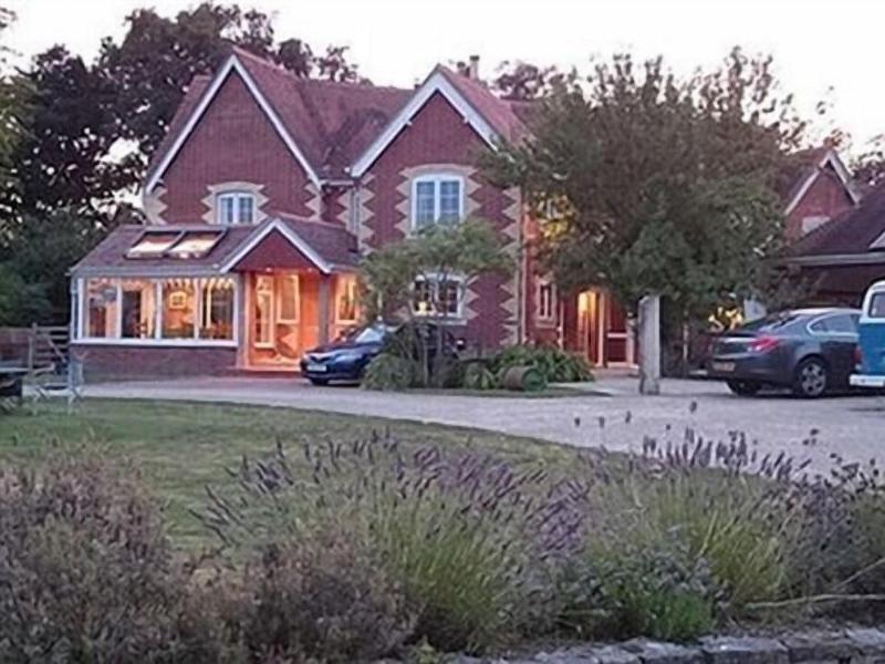 Manston Guest House image