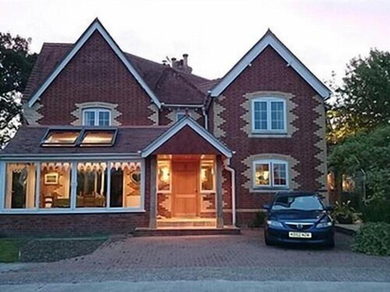 Manston Guest House image