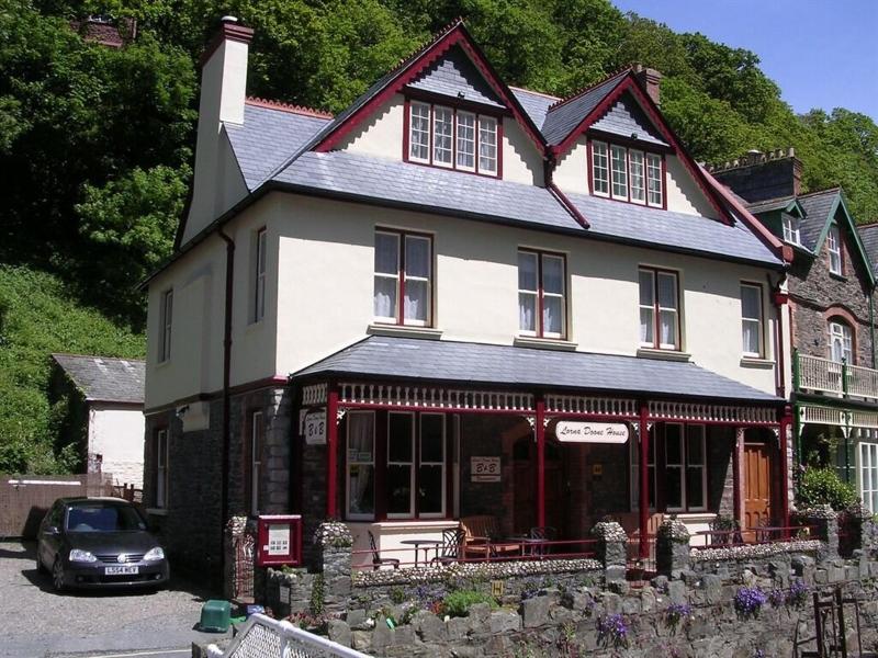 Lorna Doone House image