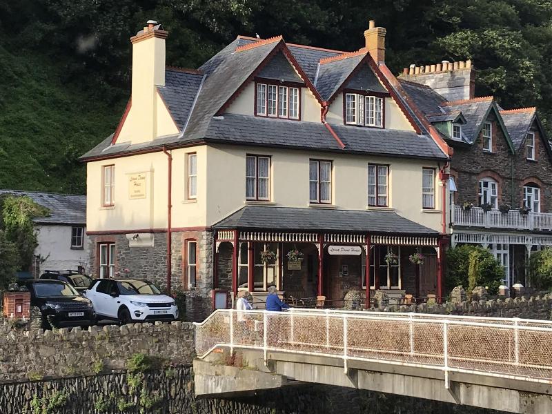 Lorna Doone House image