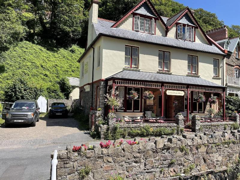 Lorna Doone House image