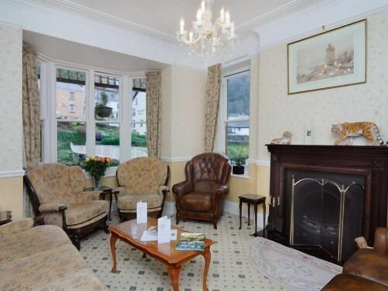 Lorna Doone House image