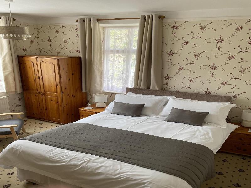 Lorna Doone House image