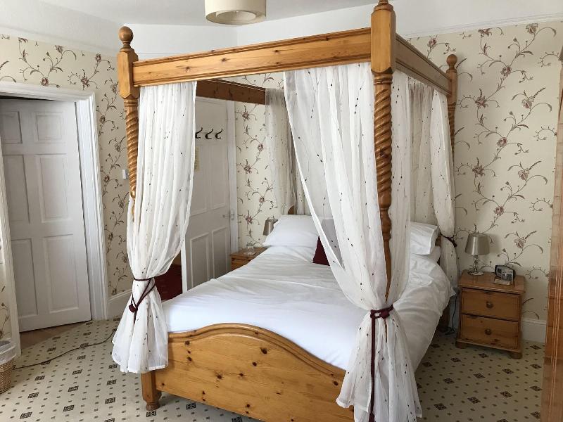 Lorna Doone House image