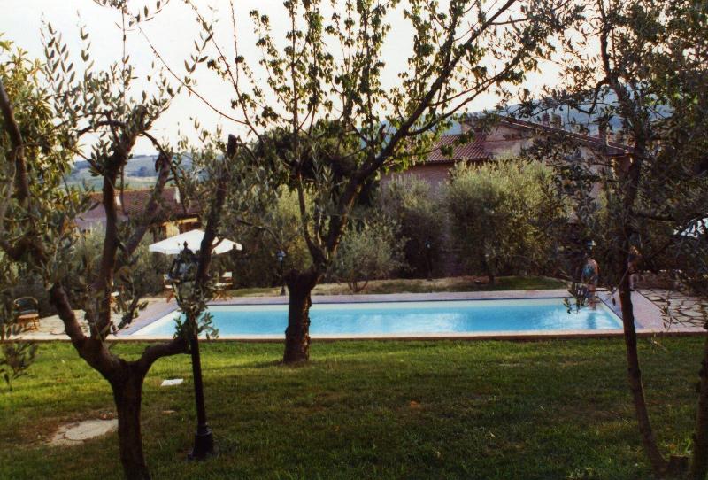 Villa Oliveta