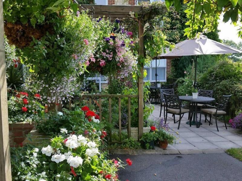 The Bolingbroke Hotel image