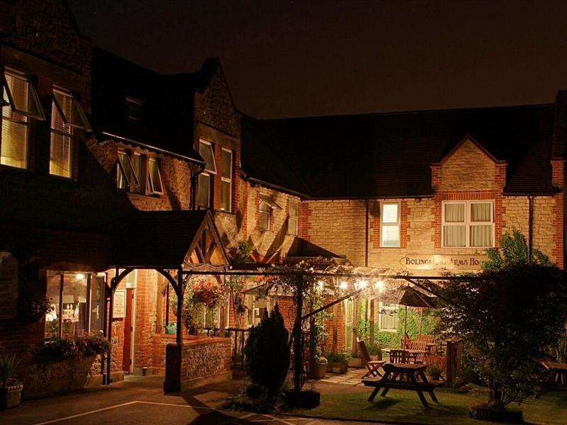 The Bolingbroke Hotel image