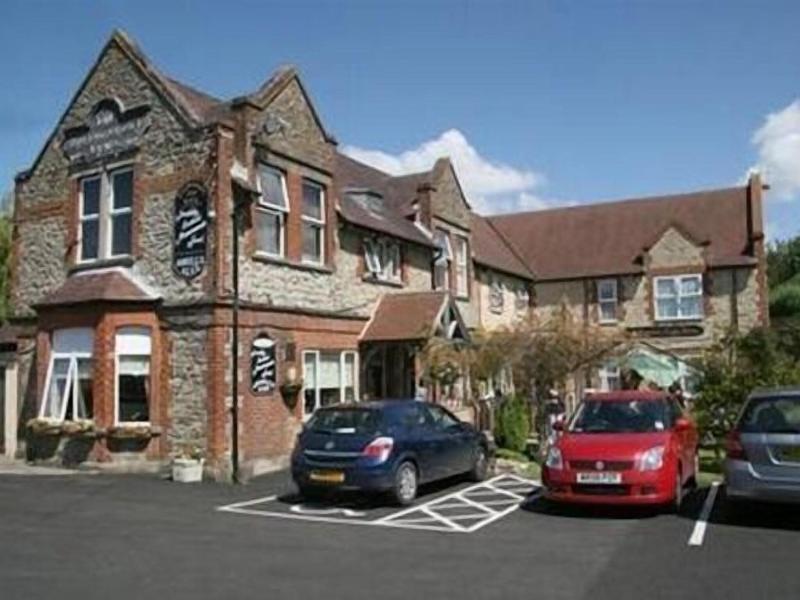 The Bolingbroke Hotel image