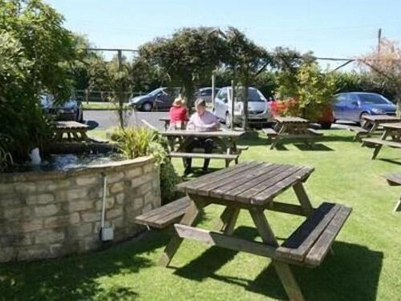 The Bolingbroke Hotel image