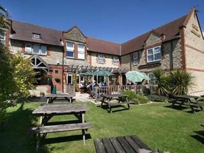 The Bolingbroke Hotel image