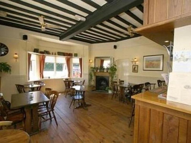 The Bolingbroke Hotel image