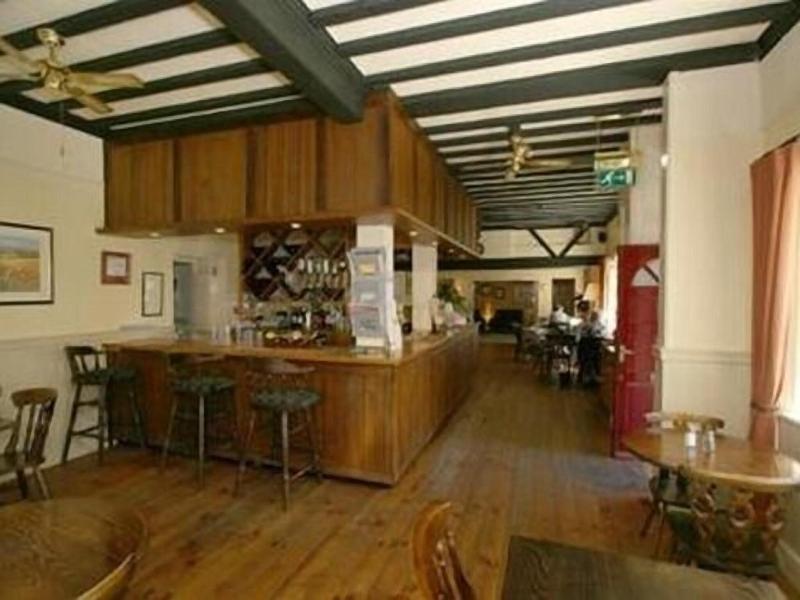 The Bolingbroke Hotel image