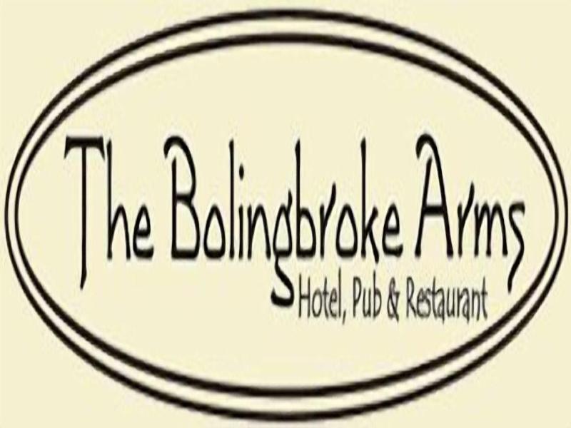 The Bolingbroke Hotel image