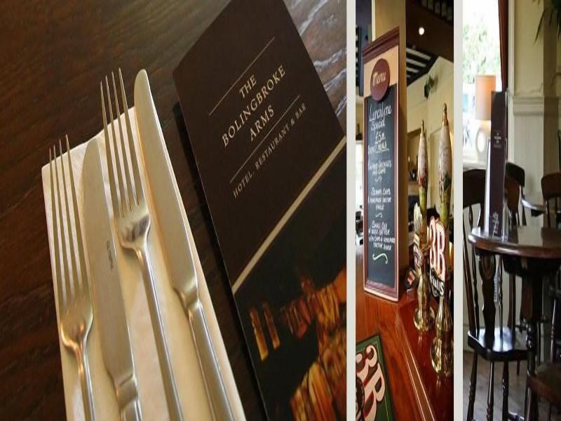 The Bolingbroke Hotel image