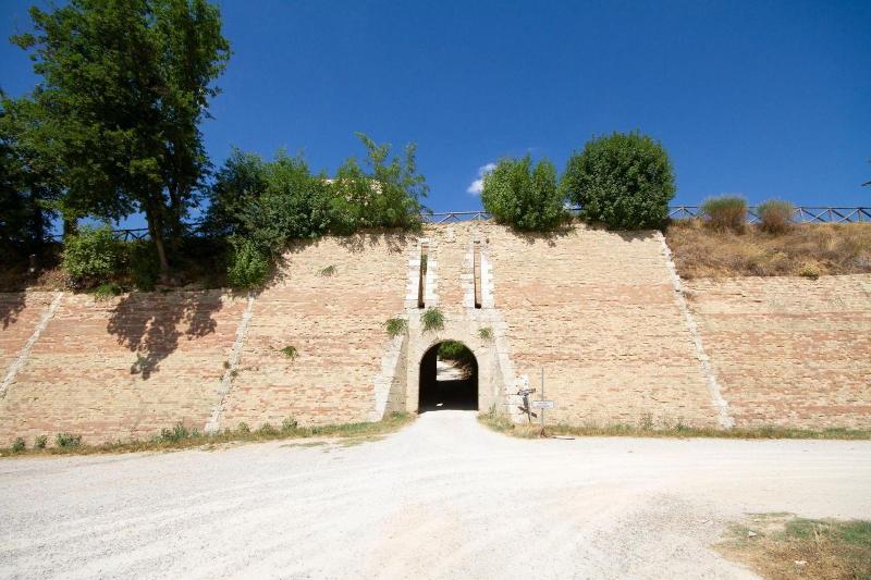 B&B Poggiobonizio image