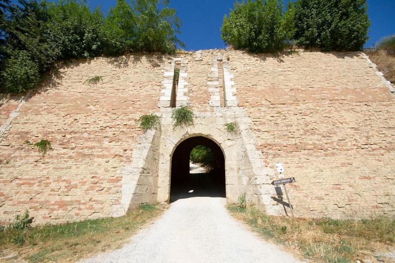 B&B Poggiobonizio image