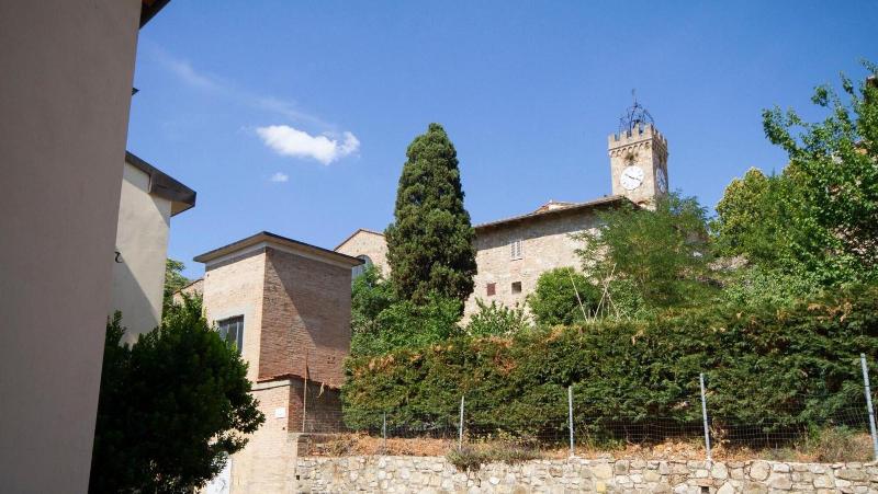 B&B Poggiobonizio image