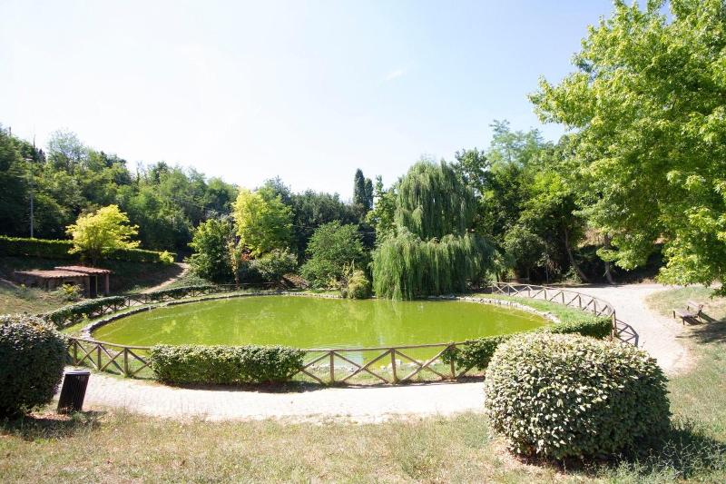 B&B Poggiobonizio image