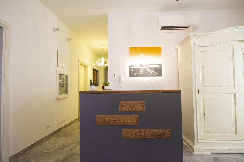B&B Poggiobonizio image
