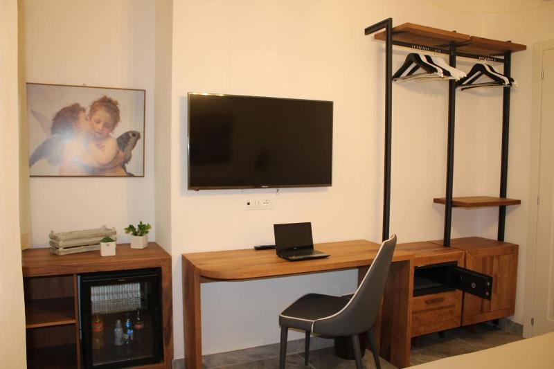 B&B Poggiobonizio image