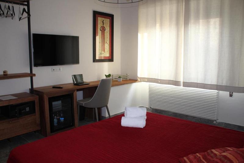 B&B Poggiobonizio image