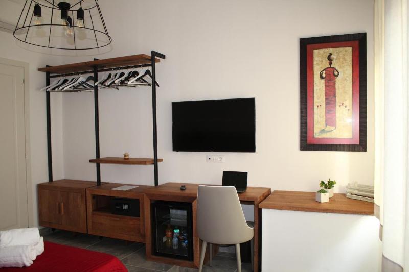 B&B Poggiobonizio image