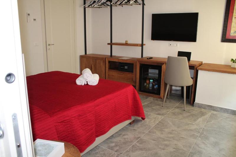 B&B Poggiobonizio image
