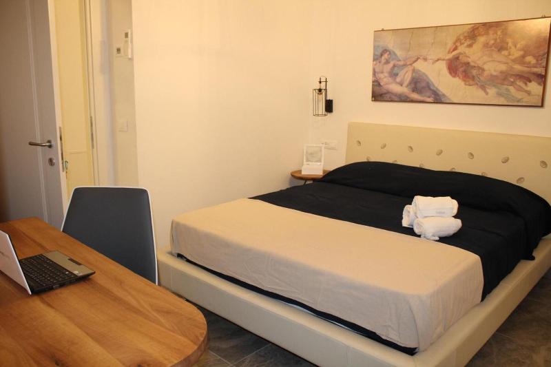 B&B Poggiobonizio image