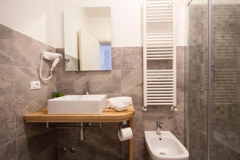 B&B Poggiobonizio image
