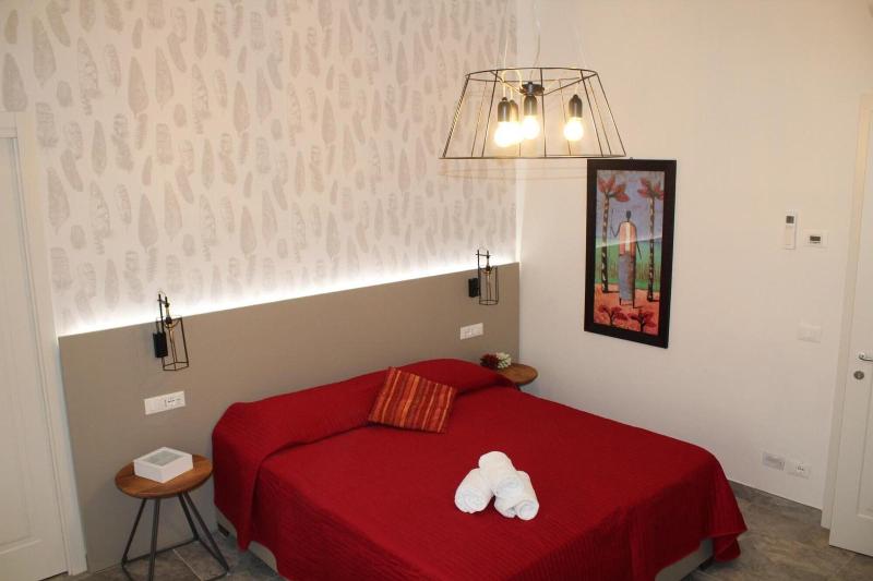 B&B Poggiobonizio image