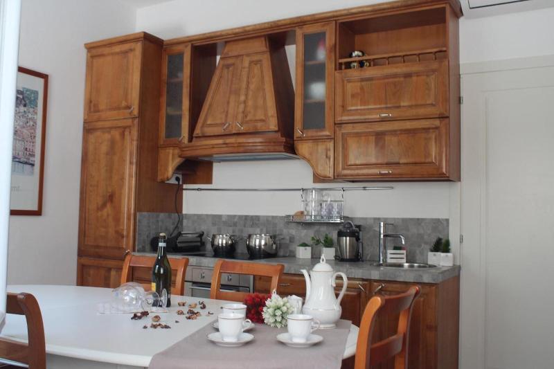 B&B Poggiobonizio image