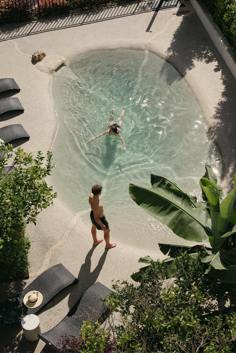 El Balcón De La Bahía Suites