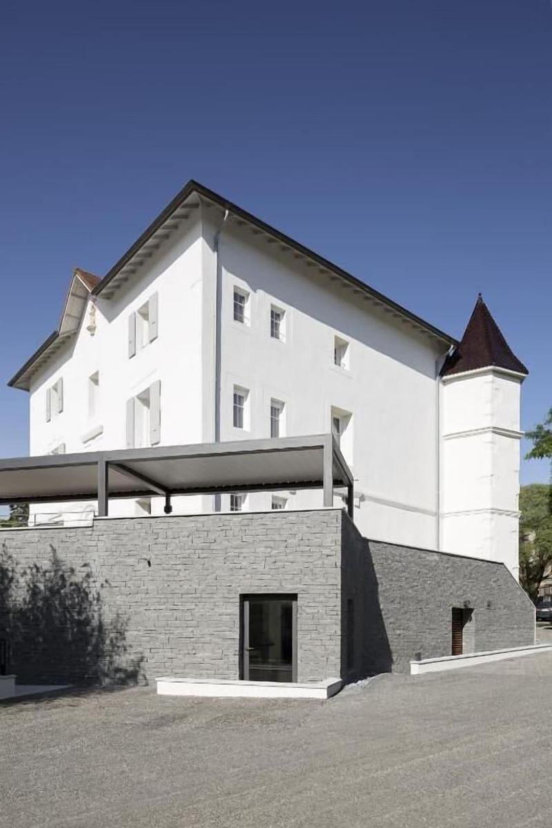 Château Autignac image