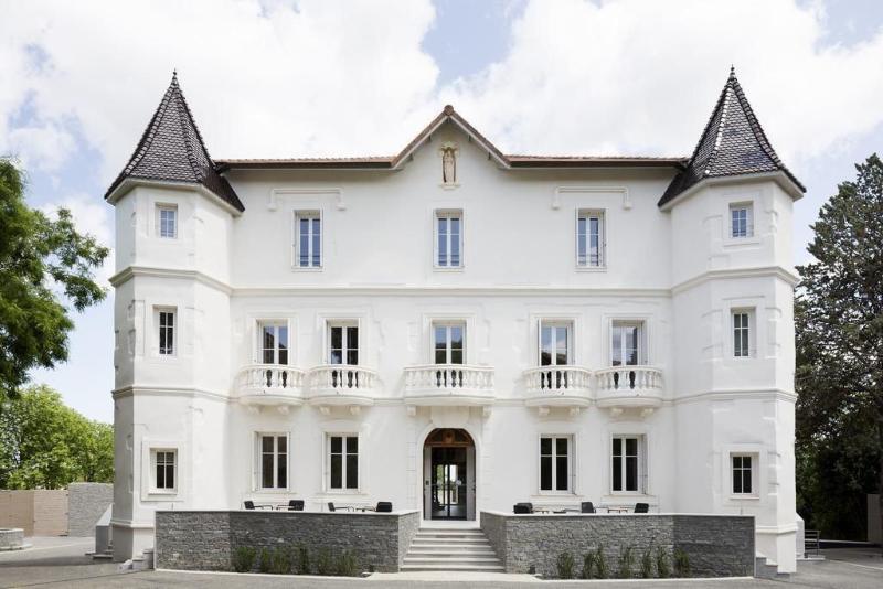Château Autignac image