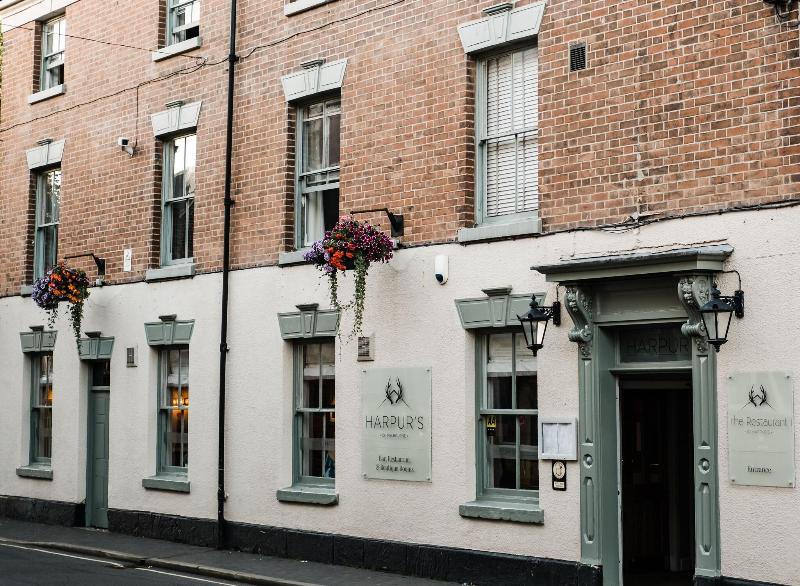 Harpur's of Melbourne image