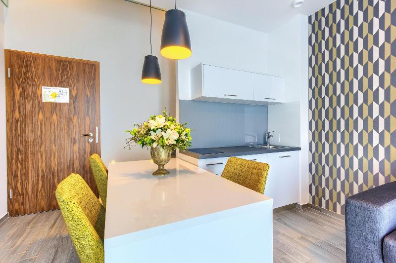 Bel Residence image