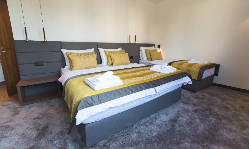 Bel Residence image