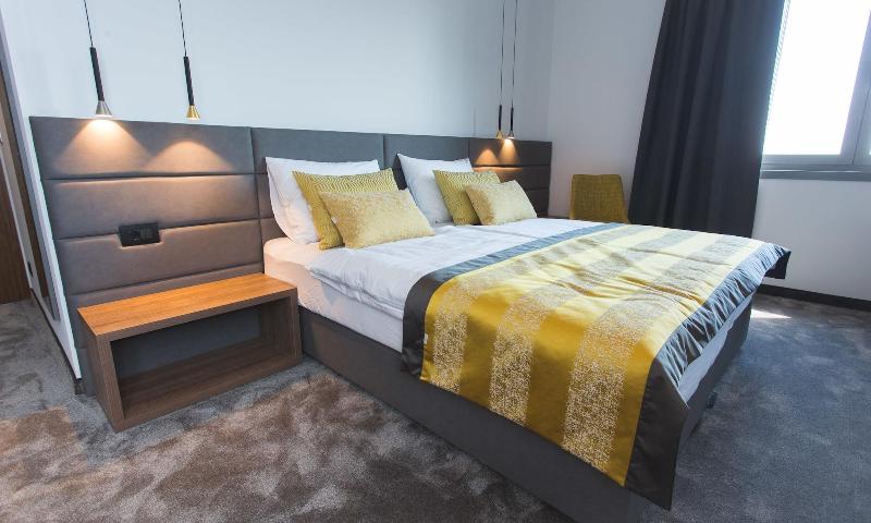 Bel Residence image