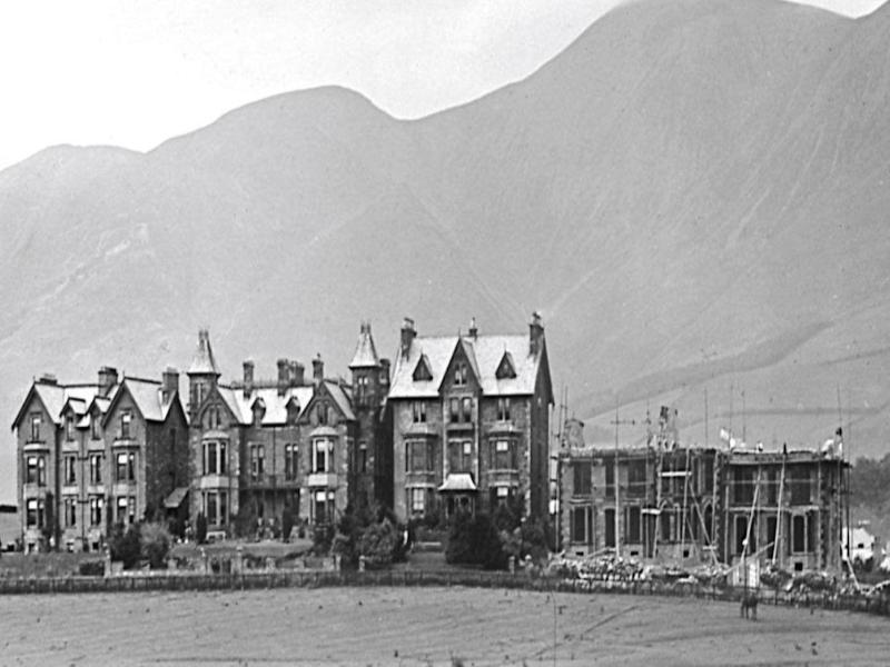 Brundholme image