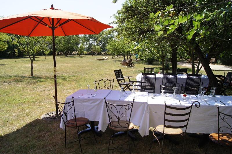 La Mandarine image