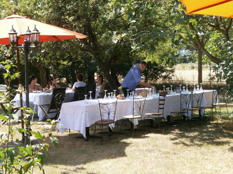 La Mandarine image