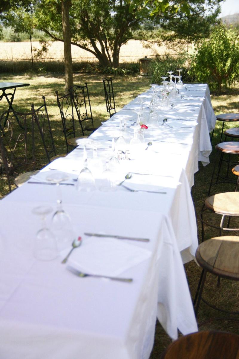 La Mandarine image