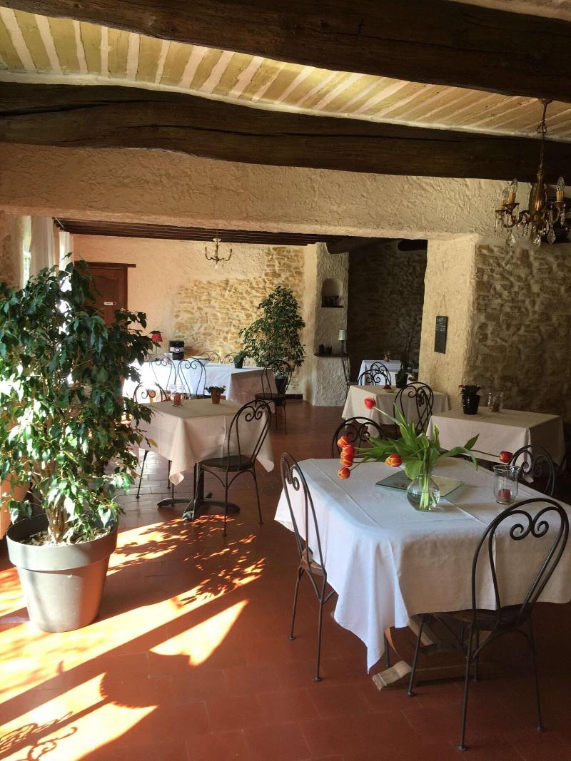 La Mandarine image