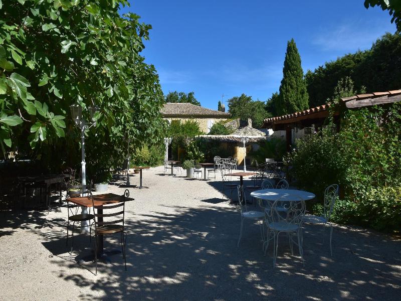 La Mandarine image