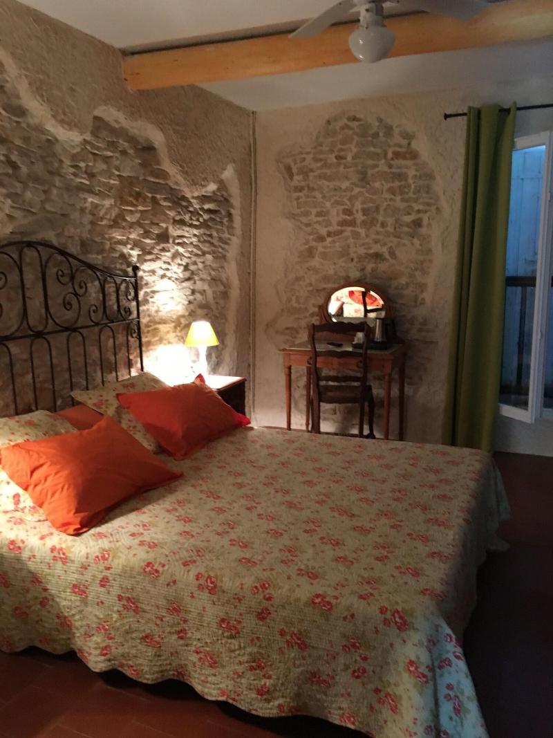 La Mandarine image
