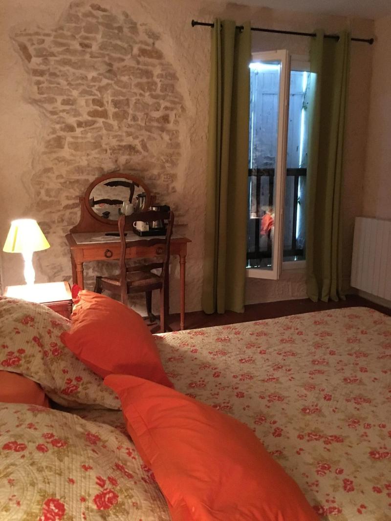 La Mandarine image