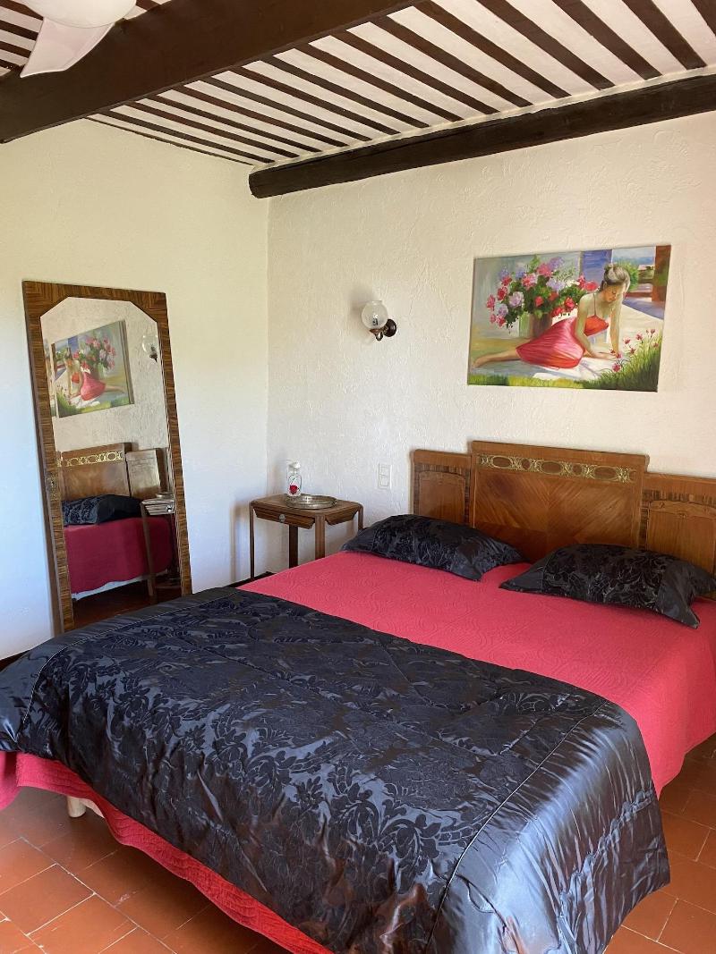 La Mandarine image