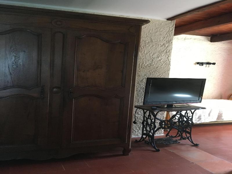 La Mandarine image